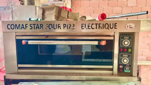 Four électrique 