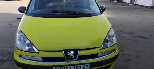 Peugeot 807 2007 807