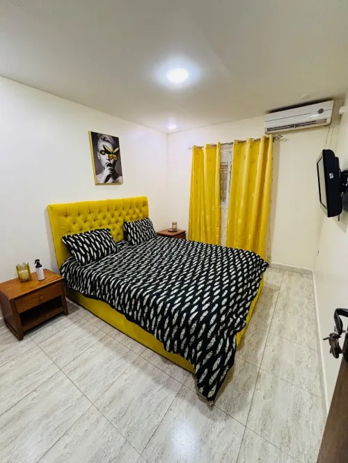 Location vacances Bungalow F5 Oran Bousfer