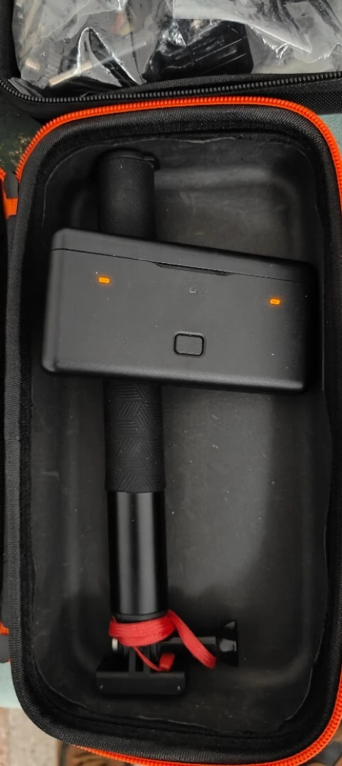Dji action 4 Action