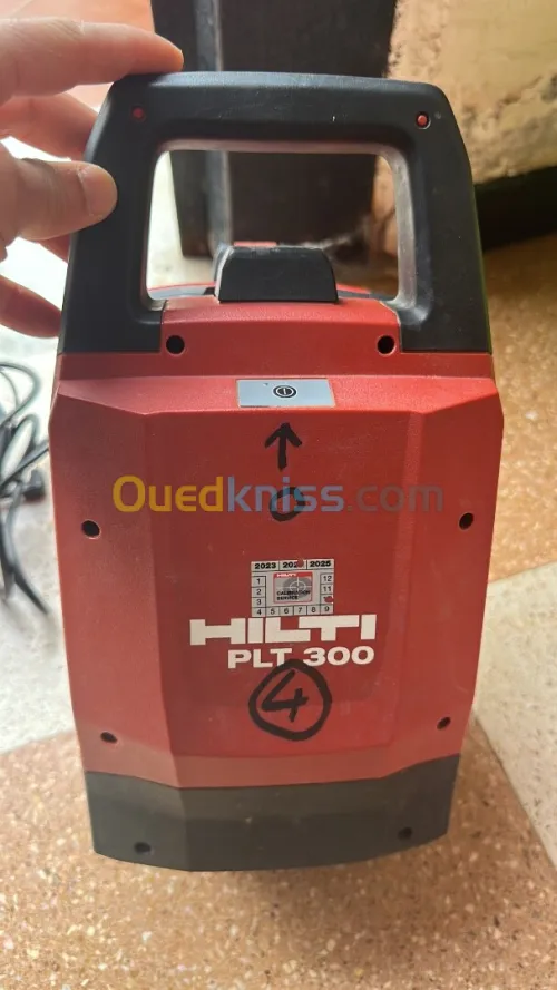 HILTI PLT 300