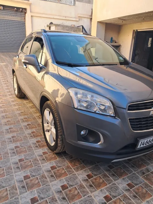 Chevrolet Trax 2015 LT