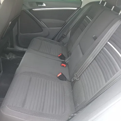 Volkswagen Tiguan 2014 Cup