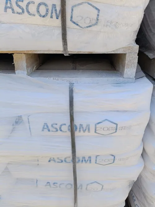 Carbonate de calcium askom Pour peinture 
