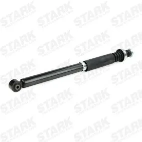 AMORTISSEUR ARRIERE CLIO2/COMPUS/CLASSIC/SYMBOL AR KOOBER