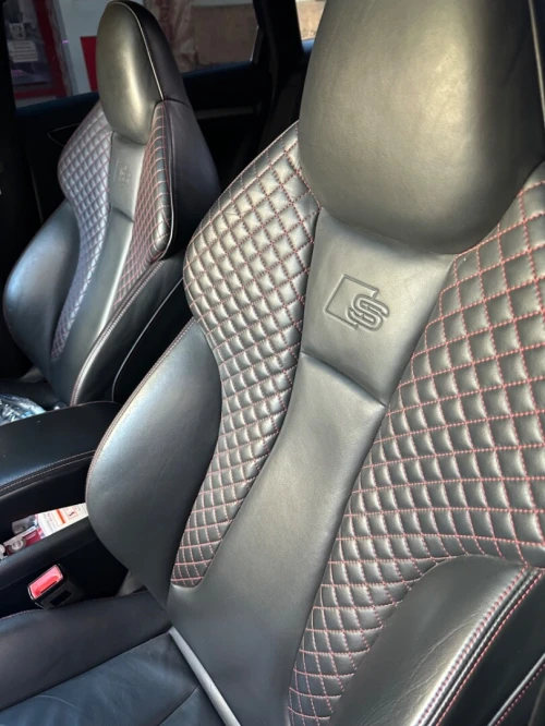 Audi S3 2019 SportBack