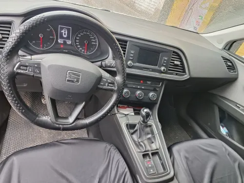 Seat Leon 2019 Leon