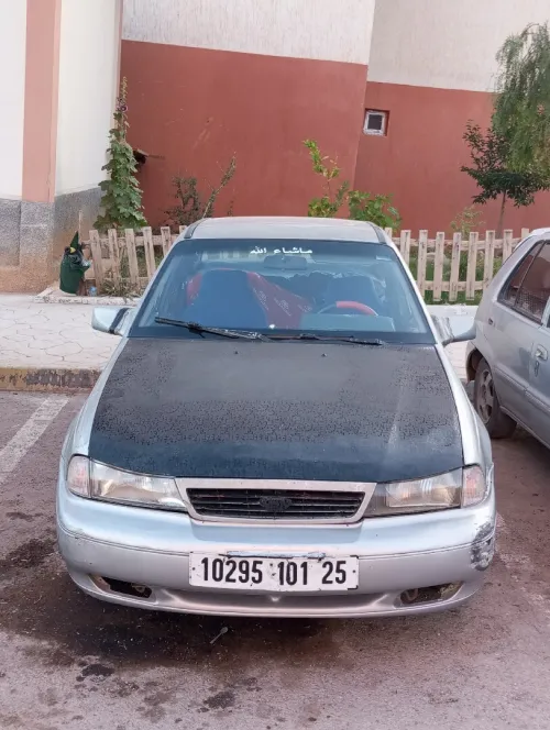 Daewoo Cielo 2001 Cielo