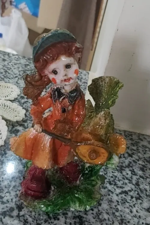 Figurine Décoratif