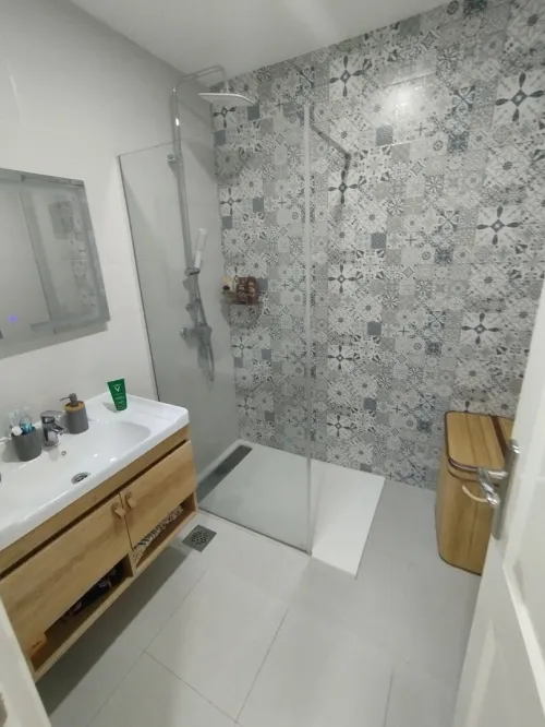 Vente Appartement F3 Alger Birtouta