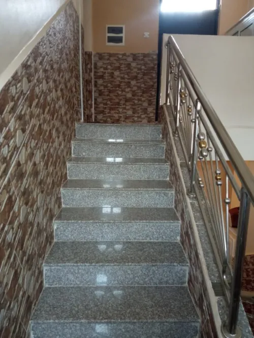 Vente Villa Alger Bordj el kiffan