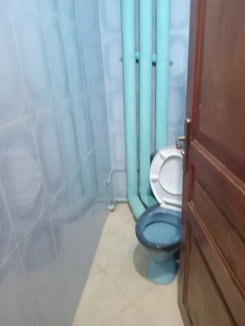 Location Appartement Niveau de villa F2 Alger Cheraga