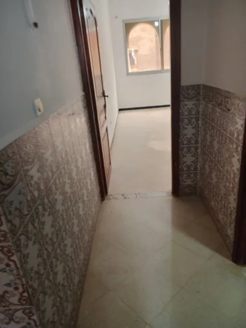 Location Appartement Niveau de villa F2 Alger Cheraga