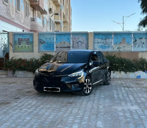 Renault Clio 5  2023 Evolution