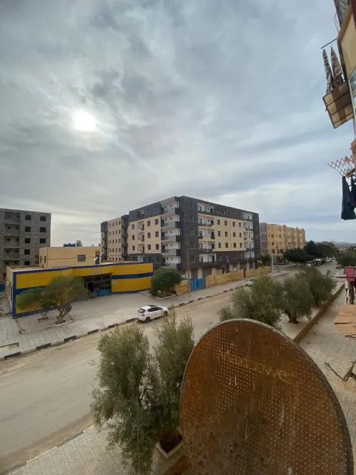 Vente Appartement F3 Aïn Témouchent El malah