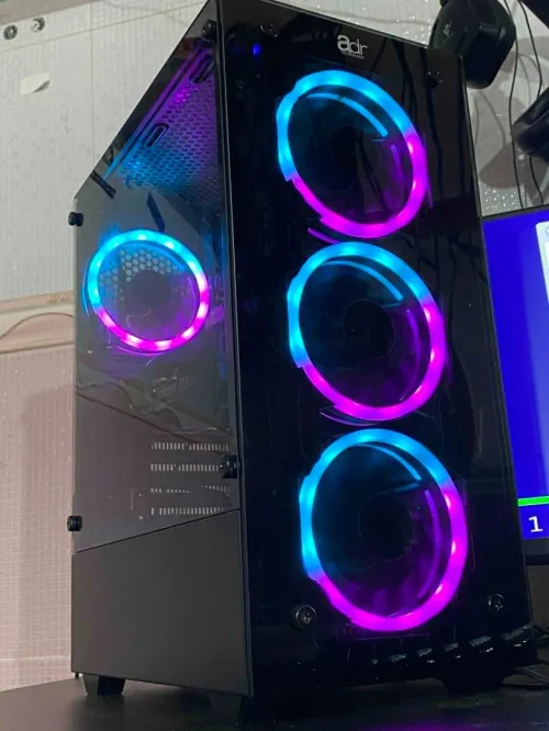 pc gamer i5 10th super