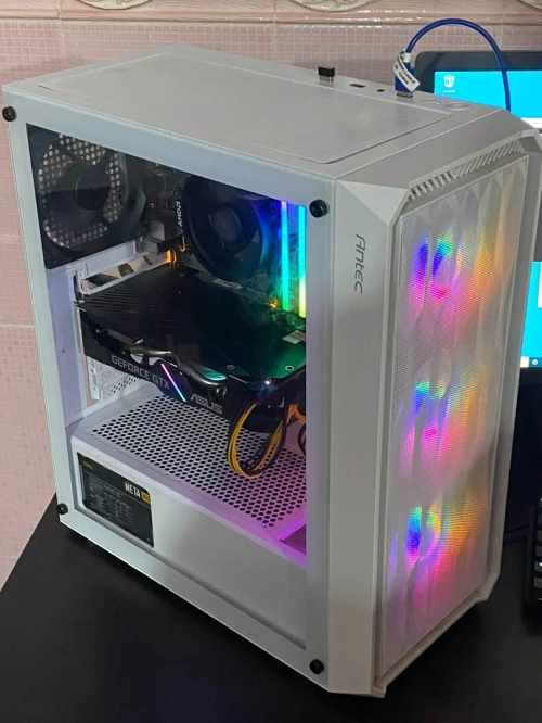 PC GAMER RYZEN 5