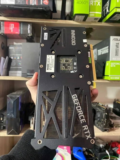 RTX 3060 12GB