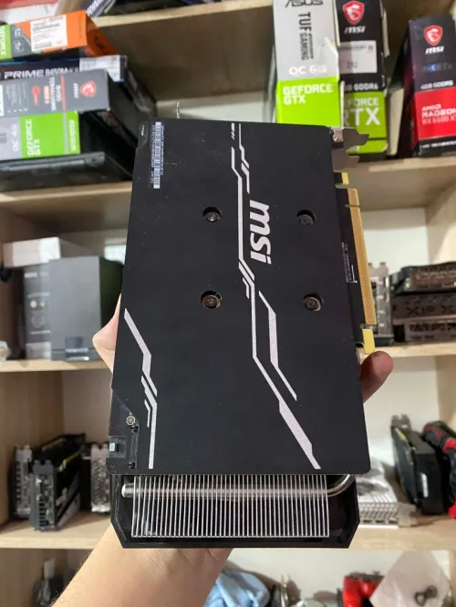 RTX 2060 SUPER 8GB MSI VENTUS GP