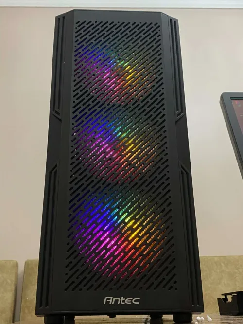 PC GAMER RYZEN 5 GTX 1660 SUPER !