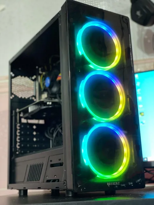 PC GAMER