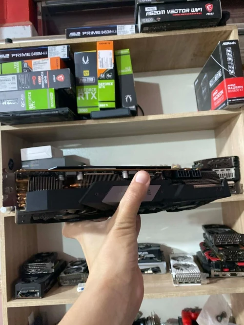 RX 5700 XT 8GB GIGABYTE OC