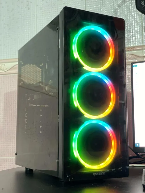 PC GAMER