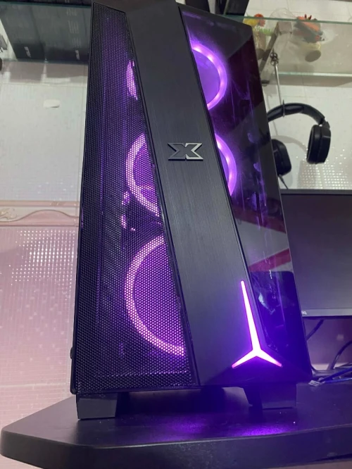 PC GAMER RTX 3060 TI !