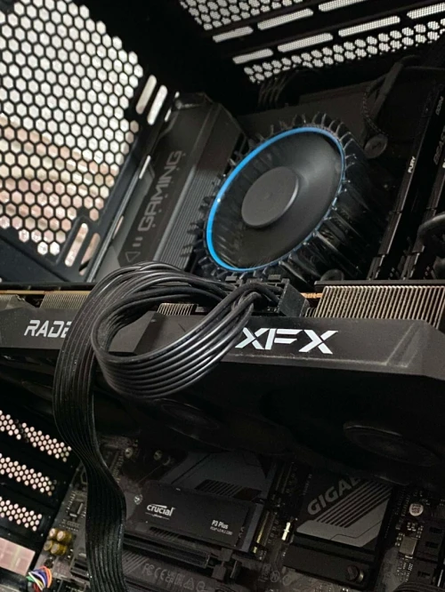 PC GAMER ULTRA