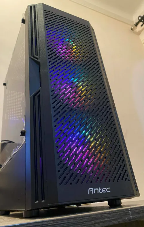 PC GAMER GTX 1660 SUPER 6GB