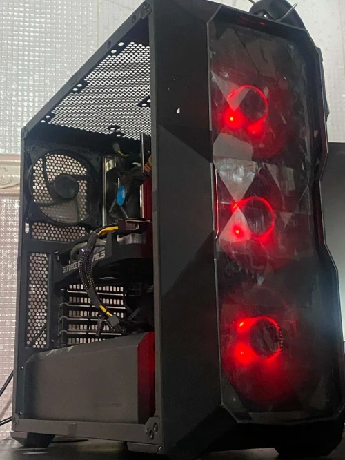 PC GAMER I5 9TH GTX 1660 SUPER !!