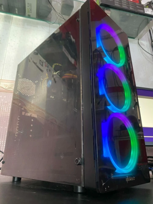 PC GAMER 9TH GTX