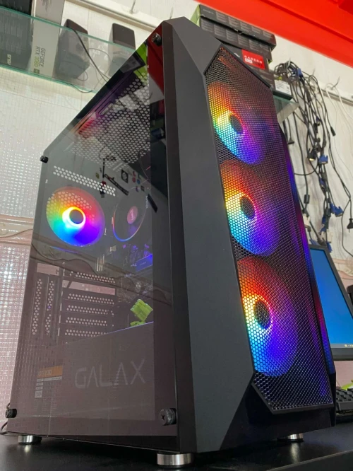 PC GAMER DDR5