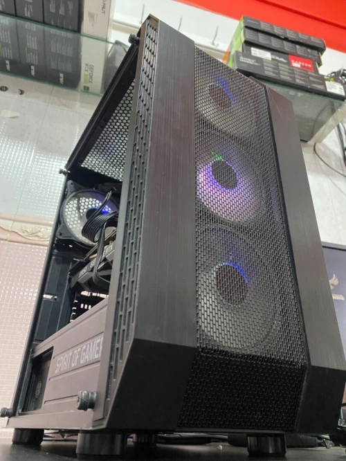PC GAMER RTX 2070 SUPER 8GB BEST OFFRE