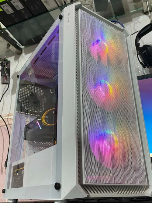 PC GAMER RYZEN 5