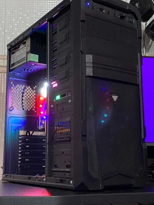 PC GAMER RYZEN 5 5600G 16GB RAM UPGRADE