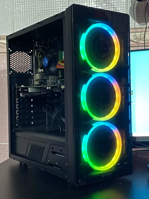 PC GAMER