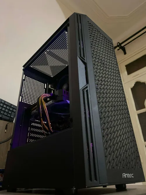 PC GAMER RTX B 99.000 DZD