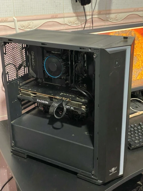 PC GAMER ULTRA