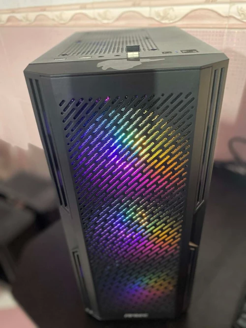 PC GAMER 9th GTX 1650