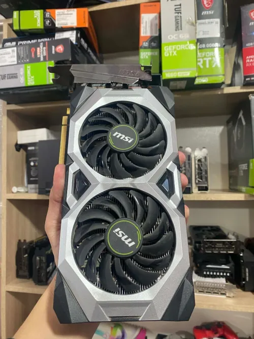 RTX 2070 SUPER 8GB MSI VENTUS