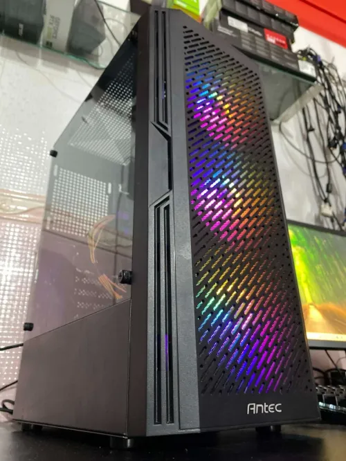 PC GAMER RYZEN 5 GTX 1660 SUPER !