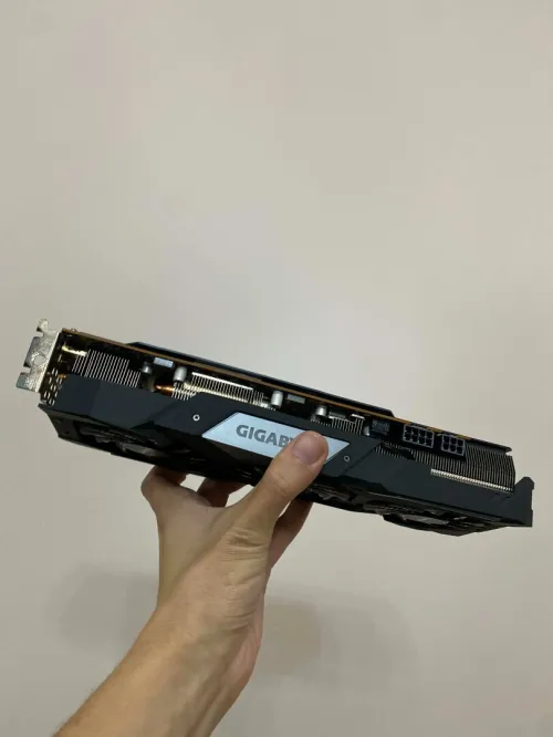 RX5700XT 8GB GIGABYTE