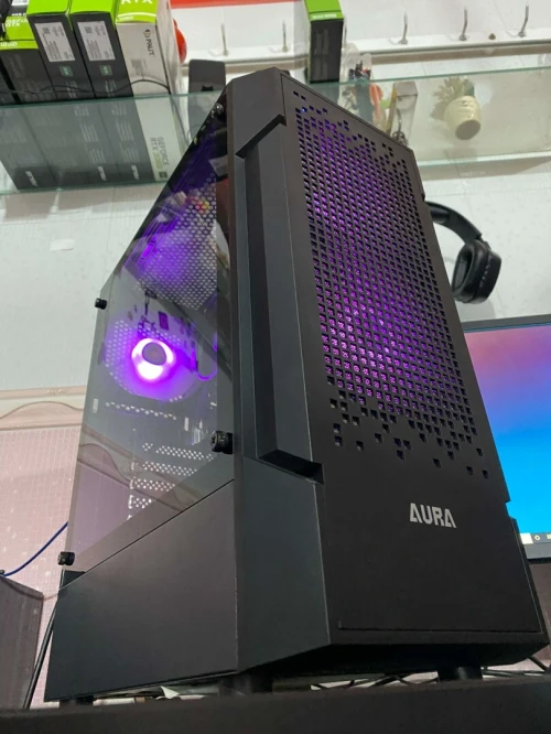 PC GAMER RYZEN 5