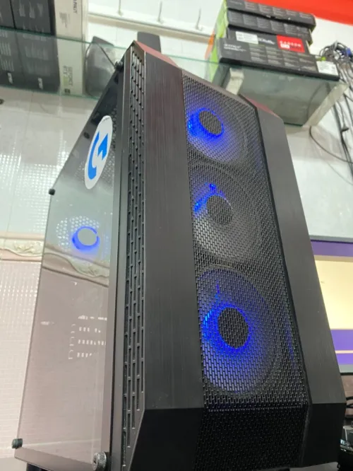 PC GAMER RTX 2070 SUPER 8GB BEST OFFRE