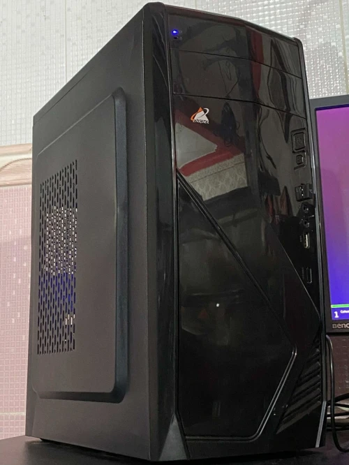 PC GAMER RYZEN 5 5600G