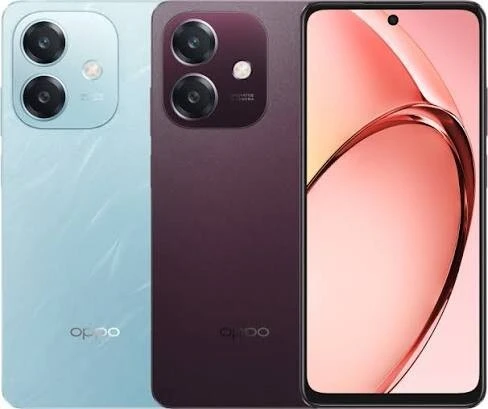 Oppo a60 5g