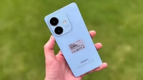 Oppo a60 5g