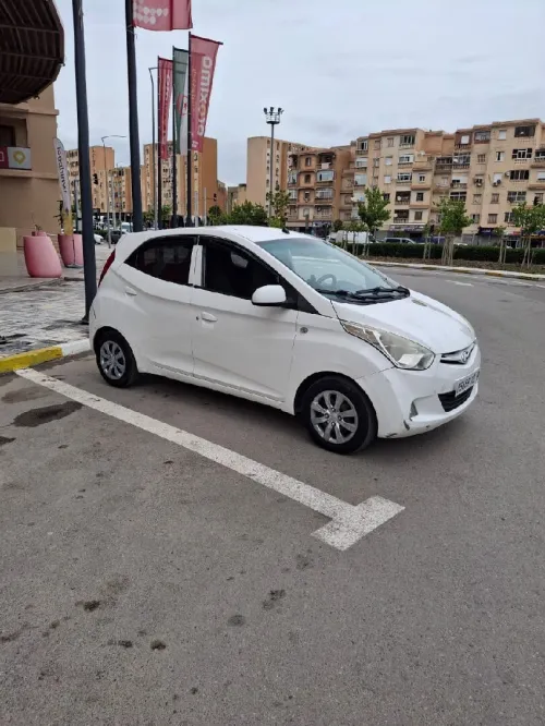 Hyundai EON 2013 EON