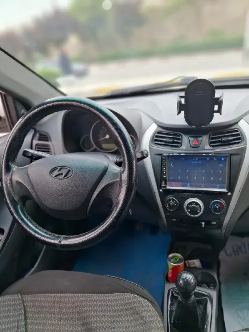 Hyundai EON 2013 EON